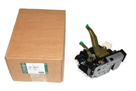ZAMEK DRZWI TYL (PIATE) DISCOVERY II FQR100570GEN