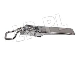 KLAMRA ZAMYKANIA KLAPY TYŁ DEFENDER HI-P FQR500160