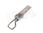 KLAMRA ZAMYKANIA KLAPY TYŁ DEFENDER HI-P FQR500160