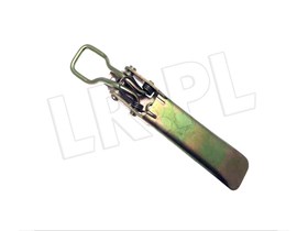 KLAMRA ZAMYKANIA KLAPY TYL DEFENDER HI-C FQR500160GEN