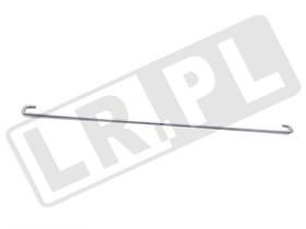 CIEGNO RYGLA ZAMKA DRZWI PIĄTYCH DEFENDE FQS000030GEN
