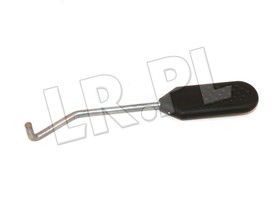 CIEGLO ZAMKA DRZWI TYL PIATE - DISCOVERY FQS100250GEN