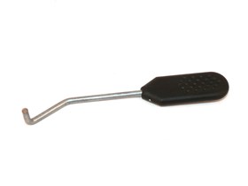 CIEGLO ZAMKA DRZWI TYL PIATE - DISCOVERY FQS100250GEN