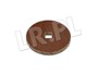 PODKLADKA RAILKO BUSH DEFENDER DO 94 FRC2906