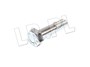 SRUBA WALU NAPEDOWEGO PRZY FLANSZY REDUK FRC3602G