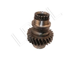 ZEBATKA WEJSCIOWA REDUKTORA LT (26 ZEBOW FRC5428
