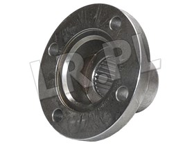 FLANSZA REDUKTORA PRZOD LT DEFENDER FRC5442GEN