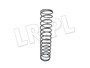 SPREZYNKA PRZESUWKI DIFF LOCK REDUKTORA FRC5468