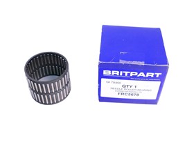 NEEDLE ROLLER BEARING FRC5678G