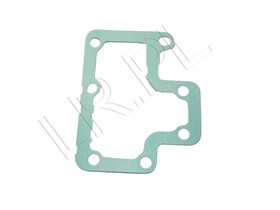 USZCZELKA DEKLA DIFF LOCK REDUKTORA LT ) FRC6105GEN