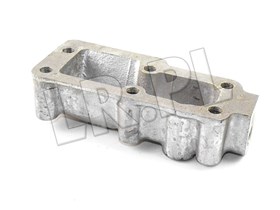 DEKIEL STEROWANIA HIGH / LOW REDUKTORA L FRC6106GEN