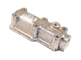 DEKIEL STEROWANIA HIGH / LOW REDUKTORA L FRC6106GEN