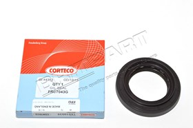 SIMERING FLANSZY REDUKTORA LT / BORG WAR FRC7043CORTECO