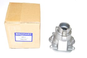 OBUDOWA DZWIGNI ZMIANY BIEGOW R380 FRC7155G