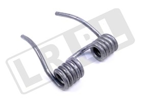 SPREZYNA LEWARKA ZMIANY BIEGOW LT/R380 D FRC7414G