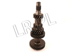 CHOINKA SKRZYNI LT LR 90/110 - Z: 13,14, FRC7600