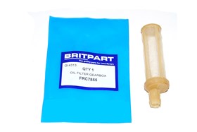 FILTR OLEJU SKRZYNI R380 FRC7855