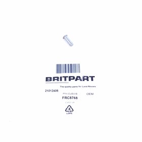 PIN CLEVIS FRC8768G