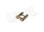 ZABEZPIECZENIE TRZPIENIA BLACHY STEROWAN FRC8769