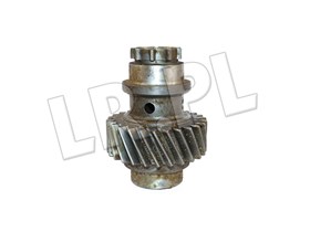 ZEBATKA WEJSCIOWA REDUKTORA LT (26 ZEBOW FRC8917G-BM