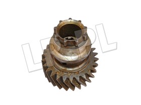ZEBATKA WEJSCIOWA REDUKTORA LT (26 ZEBOW FRC8917G-BM