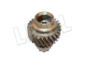 ZEBATKA WEJSCIOWA REDUKTORA LT (26 ZEBOW FRC8917G-BM