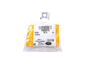 BLACHA CIEGNA LEWARKA DIFFLOCK FRC9310GEN