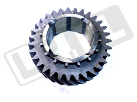 ZEBATKA  REDUKTOR LT 1:1,2 FRC9785EAC