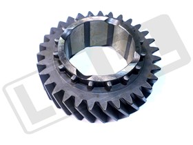 ZEBATKA  REDUKTOR LT 1:1,2 FRC9785EAC