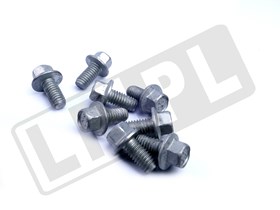SRUBA M6 X 12MM DEFENDER / DISCOVERY FS106125LG