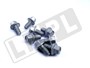 SRUBA M6 X 12MM DEFENDER / DISCOVERY FS106125LG