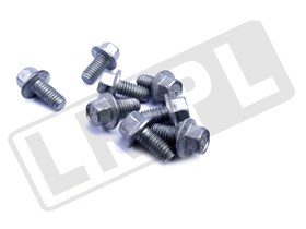 SRUBA M6 X 12MM DEFENDER / DISCOVERY FS106125LG