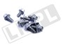 SRUBA M6 X 12MM DEFENDER / DISCOVERY FS106125LG