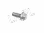 SRUBA MOCOWANIA BLACHY CHLAPACZA TYL DEF FS106167L