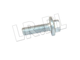 SRUBA M6 X 20MM MOCOWANIA CHLAPACZA DEFE FS106201LG