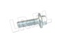 SRUBA M6 X 20MM MOCOWANIA CHLAPACZA DEFE FS106201LG
