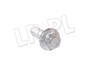 SRUBA M6 X 20MM MOCOWANIA CHLAPACZA DEFE FS106201LG