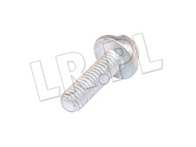 SRUBA M6 X 20MM MOCOWANIA CHLAPACZA DEFE FS106201LG