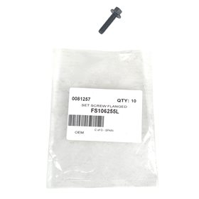 SRUBA M6 X 25MM MOCOWANIA CHLAPACZA FS106255LG