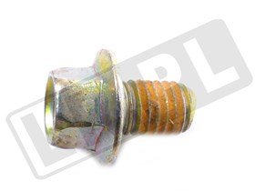 BOLT - FLANGED HEX. FS108127GEN