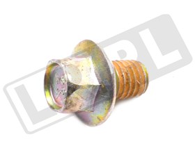 BOLT - FLANGED HEX. FS108127GEN