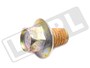 BOLT - FLANGED HEX. FS108127GEN