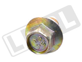 BOLT - FLANGED HEX. FS108127GEN
