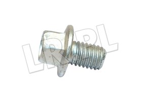 SRUBA KOLA PASOWEGO POMPY WODY / SERWO FS108127LG