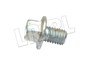 SRUBA KOLA PASOWEGO POMPY WODY / SERWO FS108127LG