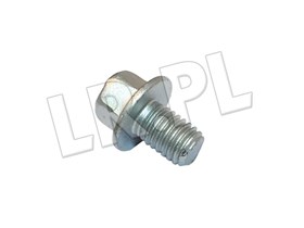 SRUBA KOLA PASOWEGO POMPY WODY / SERWO FS108127LG