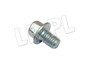 SRUBA KOLA PASOWEGO POMPY WODY / SERWO FS108127LG