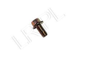 SRUBA MISKI OLEJOWEJ / BLACHY M8 X 16 FS108161L