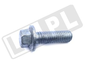 SRUBA M8 X 25MM UKLADU WYDECHOWEGO , OSL FS108256GEN