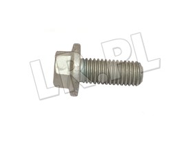 SRUBA M10 X 25MM WSPORNIKA NADWOZIA , WS FS110256GEN